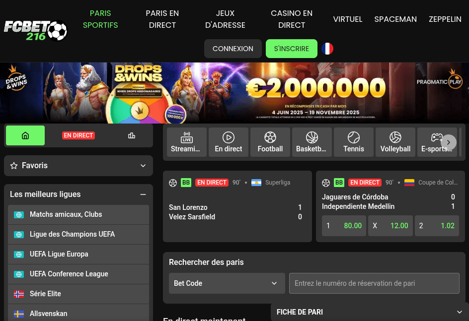 Fcbet216